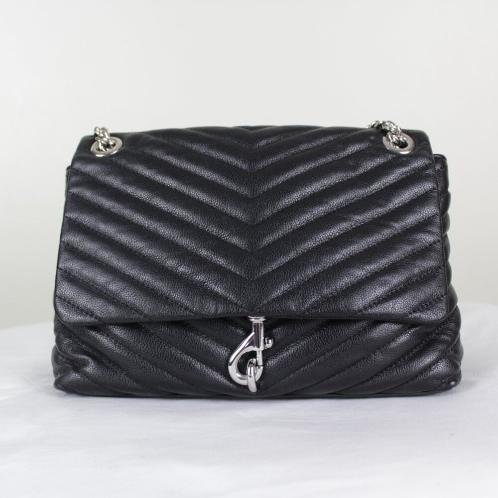 Rebecca Minkoff Edie Shoulder and Crossbody Bag